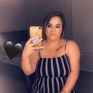 Meet your Posher, Jenny